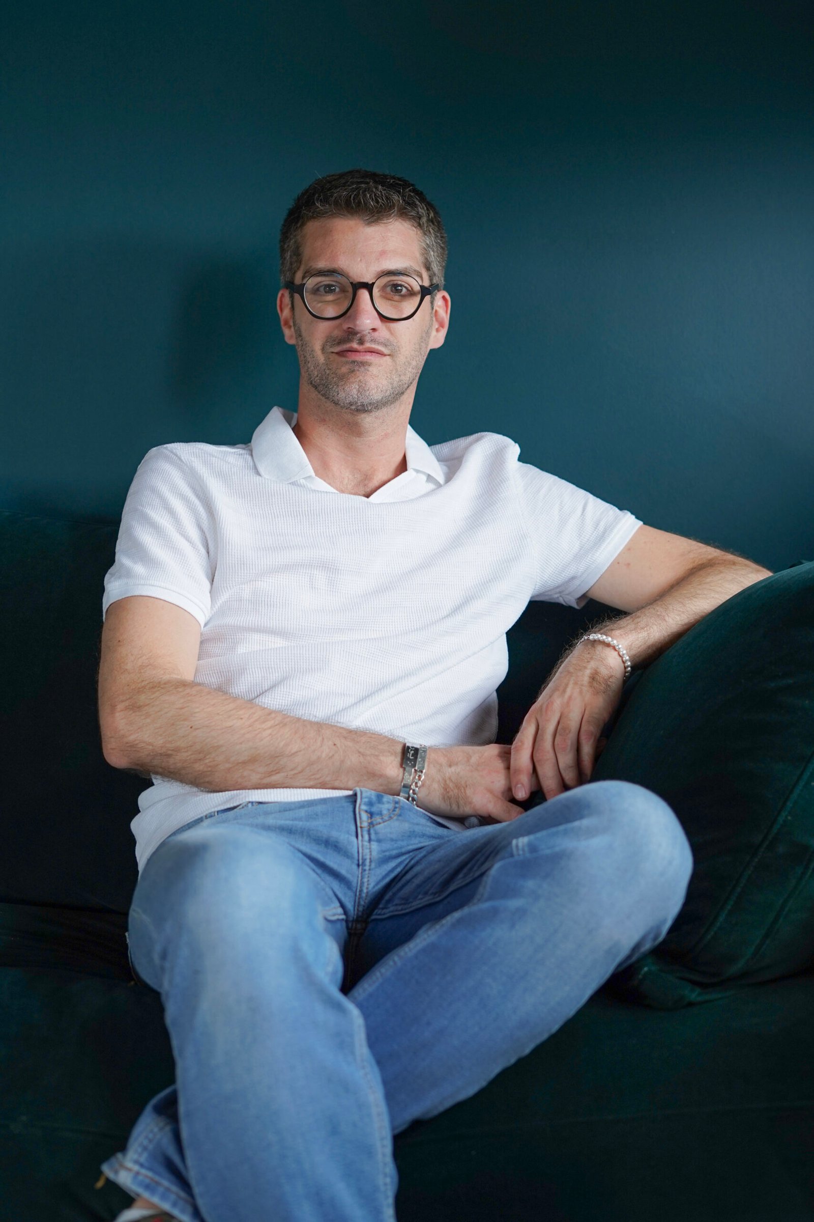 Yorick - Directeur Grand Ouest de Team Building La Baule, expert en organisation d'événements d'entreprise sur la Côte d'Amour